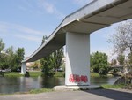 Diagnostický průzkum lávky pro pěší přes řeku Labe v Nymburce a-1528893117.jpg