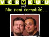 Večery v klubu