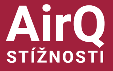 logo AirQ logo AirQ