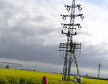 Přeložka vedeni vn 22kV