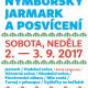 NYMBURSKÝ JARMARK A POSVÍCENÍ