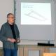 Lávku pro pěší město konzultuje s architektem Mirko Baumem