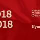 Nymburk slaví 100. výročí založení Československa