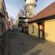 Vodárenská ulice projde v letošním roce proměnou