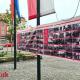 Město Nymburk si připomíná výročí 75 let od ukončení 2. světové války výstavou