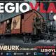 Legiovlak přijede na týden do Nymburka