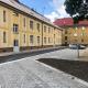 Revitalizace Kolonky přinesla více parkovacích míst i nové hřiště
