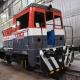 Historická lokomotiva se objeví u pøíjezdu do mìsta