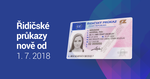 Cesty do místa trvalého bydliště pro nový řidičský průkaz jsou minulostí a-1529301124.png
