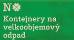 Středeční kontejnery na velkoobjemový odpad budou přistavovány častěji kontejnery_velkoobjem.jpg