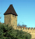 Hradby