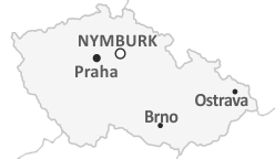 Mapa-kontakty