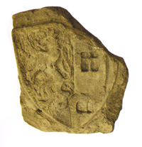 Znak Nymburka - 16. století