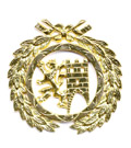 Zlat lev