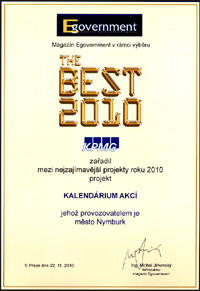 The Best 2010