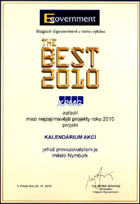 The Best 2010 The Best 2010