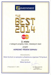 The Best 2014 The Best 2014
