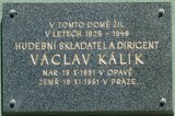 informační deska