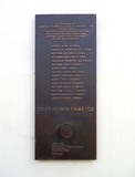 Pamětní deska