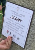 pamětní deska