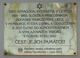 Pamětní deska