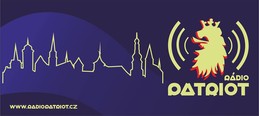 logo rdio Patriot