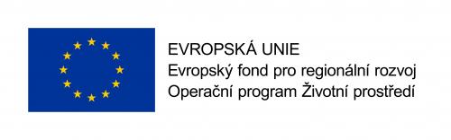 Logo Operační program Životní prostředí logo_opzp