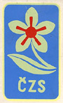 Odznak Odznak