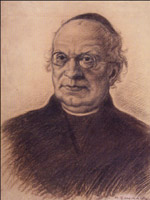 B. M. Černohorský