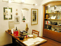 Museum Bohumila Hrabala